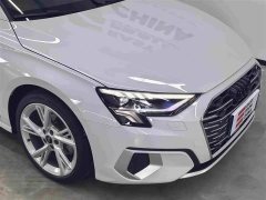 Audi A3 Sportback 35 TFSI Fashion Elegant - ფოტო 9
