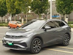 Volkswagen ID.4 X Pure Smart Edition - ფოტო 1