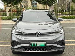Volkswagen ID.4 X Pure Smart Edition - ფოტო 2