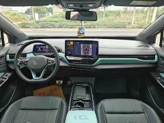 Volkswagen ID.4 X Pure Smart Edition - ფოტო 4
