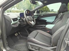 Volkswagen ID.4 X Pure Smart Edition - ფოტო 5