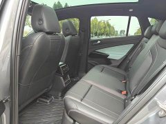 Volkswagen ID.4 X Pure Smart Edition - ფოტო 6