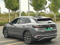 Volkswagen ID.4 X Pure Smart Edition - ფოტო 7