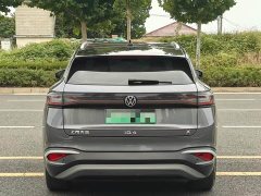 Volkswagen ID.4 X Pure Smart Edition - ფოტო 8