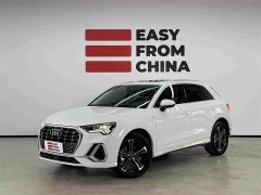 Audi Q3 35 TFSI Fashion Dynamic - ფოტო 1