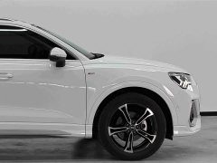 Audi Q3 35 TFSI Fashion Dynamic - ფოტო 10