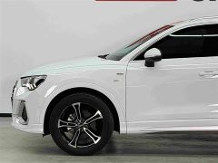 Audi Q3 35 TFSI Fashion Dynamic - ფოტო 11