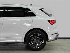 Audi Q3 35 TFSI Fashion Dynamic - ფოტო 12