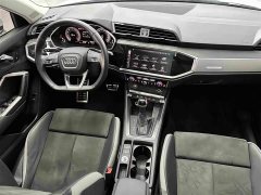 Audi Q3 35 TFSI Fashion Dynamic - ფოტო 13