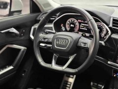 Audi Q3 35 TFSI Fashion Dynamic - ფოტო 14