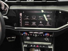 Audi Q3 35 TFSI Fashion Dynamic - ფოტო 15