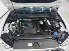 Audi Q3 35 TFSI Fashion Dynamic - ფოტო 16