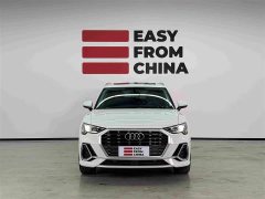 Audi Q3 35 TFSI Fashion Dynamic - ფოტო 2
