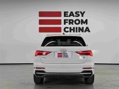 Audi Q3 35 TFSI Fashion Dynamic - ფოტო 4