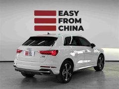 Audi Q3 35 TFSI Fashion Dynamic - ფოტო 5