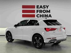 Audi Q3 35 TFSI Fashion Dynamic - ფოტო 6