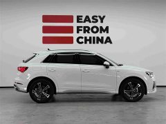 Audi Q3 35 TFSI Fashion Dynamic - ფოტო 8