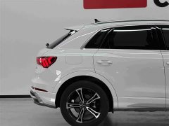 Audi Q3 35 TFSI Fashion Dynamic - ფოტო 9