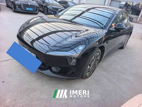 2025 XPeng MONA M03 600 Ultra-Long Range Max - ავტომობილი ჩინეთიდან
