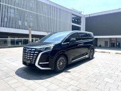 Denza BYD Denza D9 DM-i 980 Four-Wheel Drive Flagship - ფოტო 1