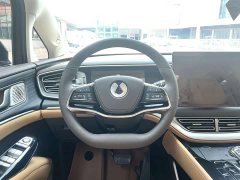 Denza BYD Denza D9 DM-i 980 Four-Wheel Drive Flagship - ფოტო 10