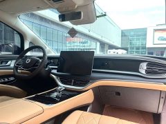 Denza BYD Denza D9 DM-i 980 Four-Wheel Drive Flagship - ფოტო 11