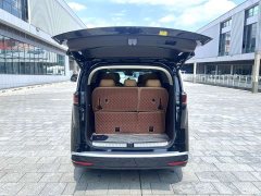 Denza BYD Denza D9 DM-i 980 Four-Wheel Drive Flagship - ფოტო 13
