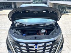 Denza BYD Denza D9 DM-i 980 Four-Wheel Drive Flagship - ფოტო 14