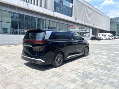 Denza BYD Denza D9 DM-i 980 Four-Wheel Drive Flagship - ფოტო 4