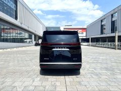 Denza BYD Denza D9 DM-i 980 Four-Wheel Drive Flagship - ფოტო 5