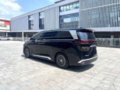 Denza BYD Denza D9 DM-i 980 Four-Wheel Drive Flagship - ფოტო 6