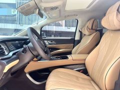 Denza BYD Denza D9 DM-i 980 Four-Wheel Drive Flagship - ფოტო 7