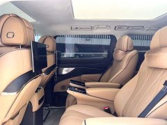 Denza BYD Denza D9 DM-i 980 Four-Wheel Drive Flagship - ფოტო 8