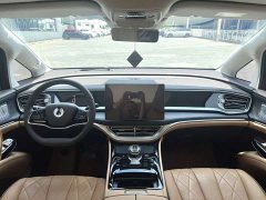 Denza BYD Denza D9 DM-i 980 Four-Wheel Drive Flagship - ფოტო 9