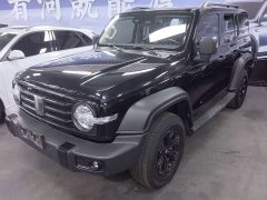 Tank 300 Off-Road Edition 2.0T Conqueror - ფოტო 1