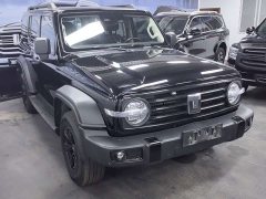 Tank 300 Off-Road Edition 2.0T Conqueror - ფოტო 2