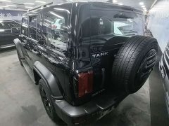 Tank 300 Off-Road Edition 2.0T Conqueror - ფოტო 9