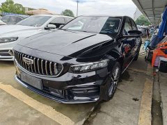 Geely Xingrui 2021 2.0T Diesel Premium Edition - ფოტო 1