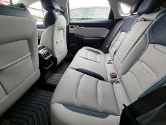 Geely Xingrui 2021 2.0T Diesel Premium Edition - ფოტო 10