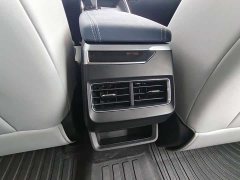 Geely Xingrui 2021 2.0T Diesel Premium Edition - ფოტო 11