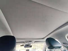 Geely Xingrui 2021 2.0T Diesel Premium Edition - ფოტო 12