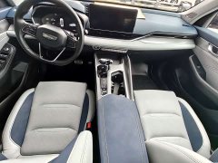 Geely Xingrui 2021 2.0T Diesel Premium Edition - ფოტო 13