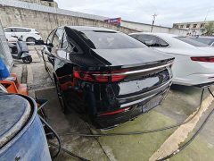 Geely Xingrui 2021 2.0T Diesel Premium Edition - ფოტო 14