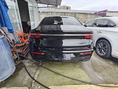 Geely Xingrui 2021 2.0T Diesel Premium Edition - ფოტო 15
