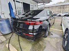 Geely Xingrui 2021 2.0T Diesel Premium Edition - ფოტო 16