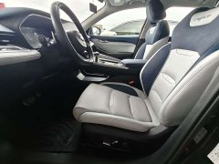 Geely Xingrui 2021 2.0T Diesel Premium Edition - ფოტო 4