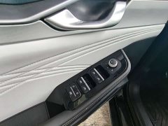 Geely Xingrui 2021 2.0T Diesel Premium Edition - ფოტო 5