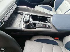 Geely Xingrui 2021 2.0T Diesel Premium Edition - ფოტო 6