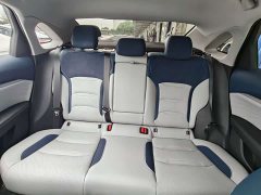 Geely Xingrui 2021 2.0T Diesel Premium Edition - ფოტო 7