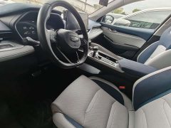 Geely Xingrui 2021 2.0T Diesel Premium Edition - ფოტო 9
